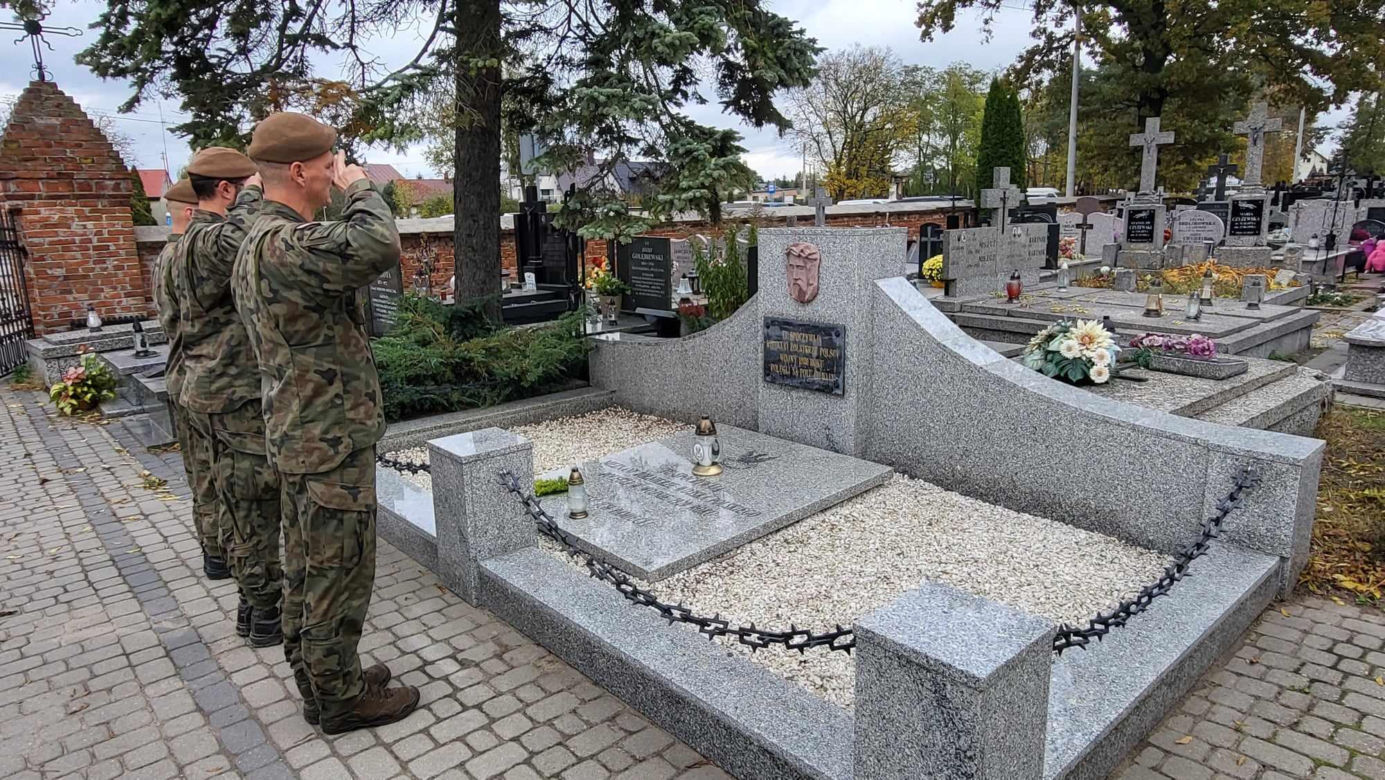 Żołnierska Pamięć