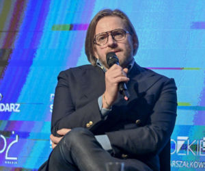 Nagroda Literacka Nike 2026. Szczepan Twardoch laureatem za Null