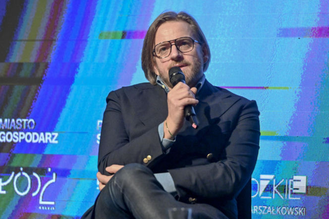 Szczepan Twardoch z Nagrodą Literacką Nike 2026. Zwyciężyła jego powieść Null