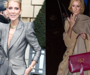 Celine Dion