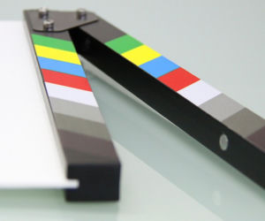 Na planie filmowym