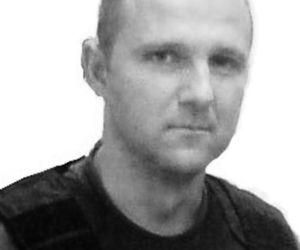 Oni zginęli na służbie. Policjanci, którzy stracili życie w tragicznych okolicznościach [ZDJĘCIA]