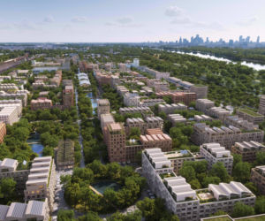 Największy lex deweloper w Polsce przegłosowane. Na Pradze powstanie 2 tys. mieszkań i nowa szkoła