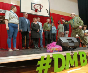 20 lat od reaktywacji ZHP Iława