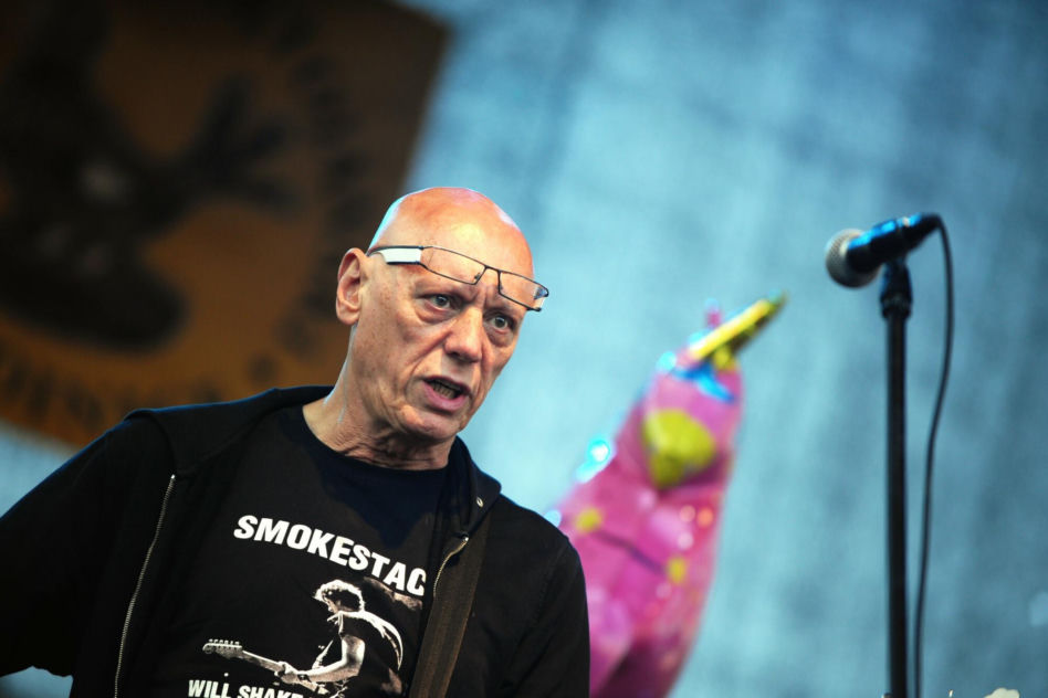 Andrzej „Długi” Laskowski
