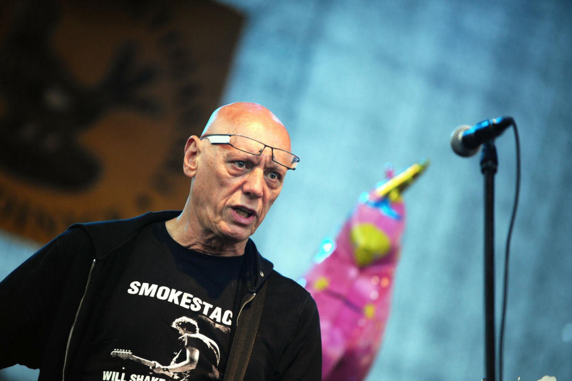 Andrzej „Długi” Laskowski
