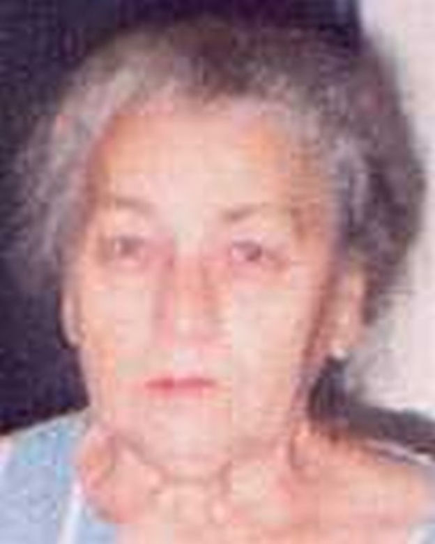 Janina Kurec
