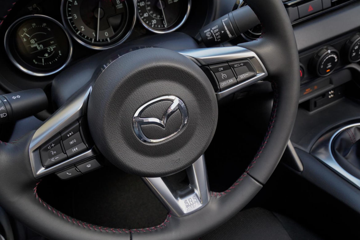 Mazda MX-5 Club