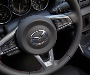 Mazda MX-5 Club