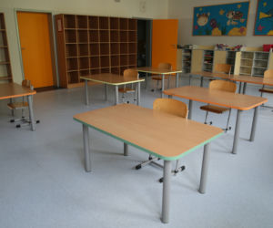 Nowe oblicze szkoły od 1 września