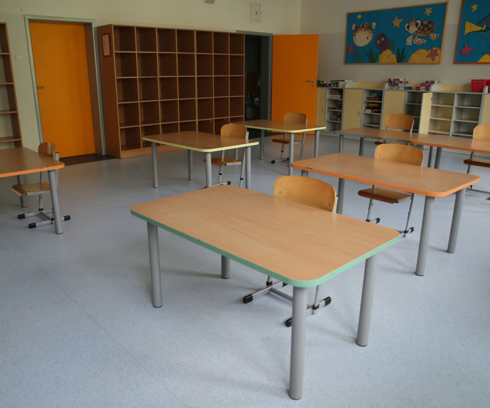 Nowe oblicze szkoły od 1 września