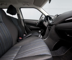 Suzuki Swift 2014