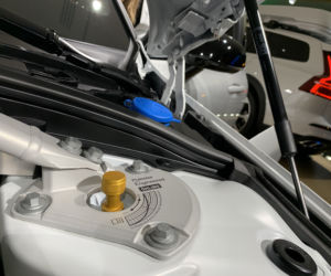 Volvo S60 T8 Polestar Engineered - polska premiera