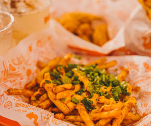 Popeyes