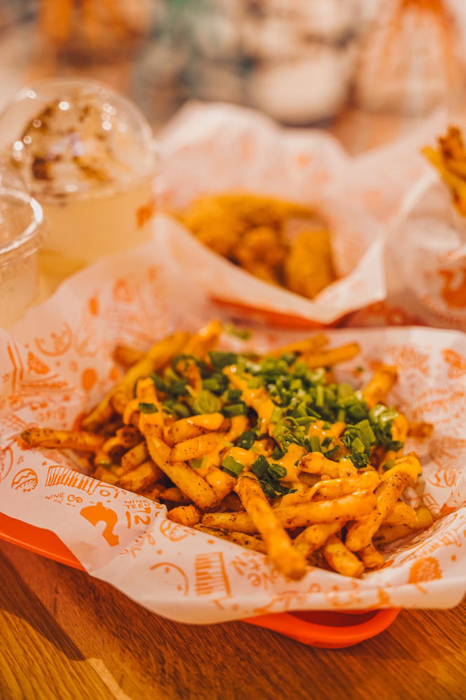 Popeyes