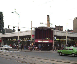 Delikatesy