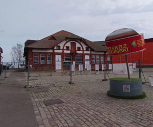 Pokonkursowa wystawa w Bałtyckim Porcie Kultury