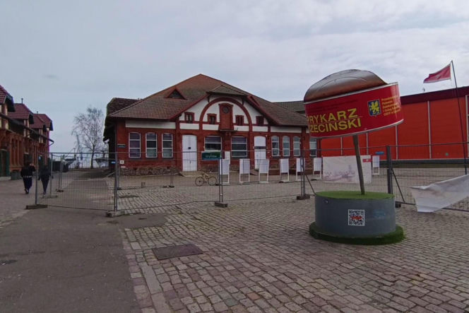 Pokonkursowa wystawa w Bałtyckim Porcie Kultury