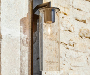 Oświetlenie zewnętrzne - Loberon