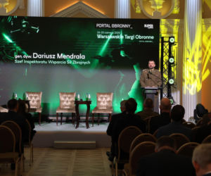 Konferencja Portalu Obronnego