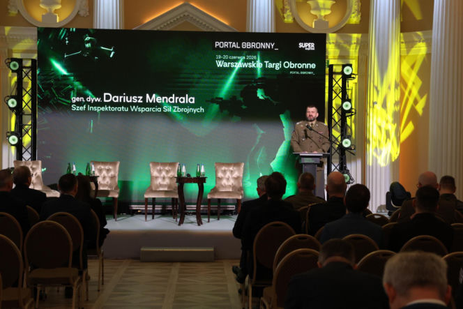 Konferencja Portalu Obronnego