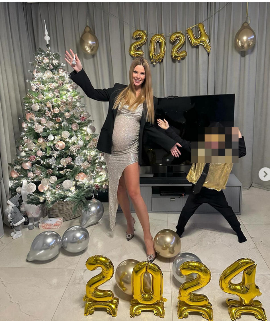 Tak mieszka Małgorzata Tomaszewska. Niebywale eleganckie wnętrza! 