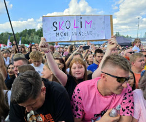 Skolim na Dniach Starachowic 2026