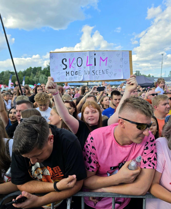 Skolim na Dniach Starachowic 2026