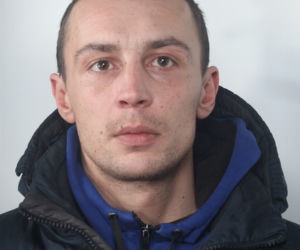 Aliaksandr Bulychou