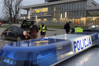 Wielka łapanka na kierowców, kilkaset kontroli. Znamy wyniki