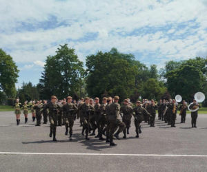 Żołnierze zapraszają Radomian do wspólnego świętowania. W sobotę Święto Wojska Polskiego 