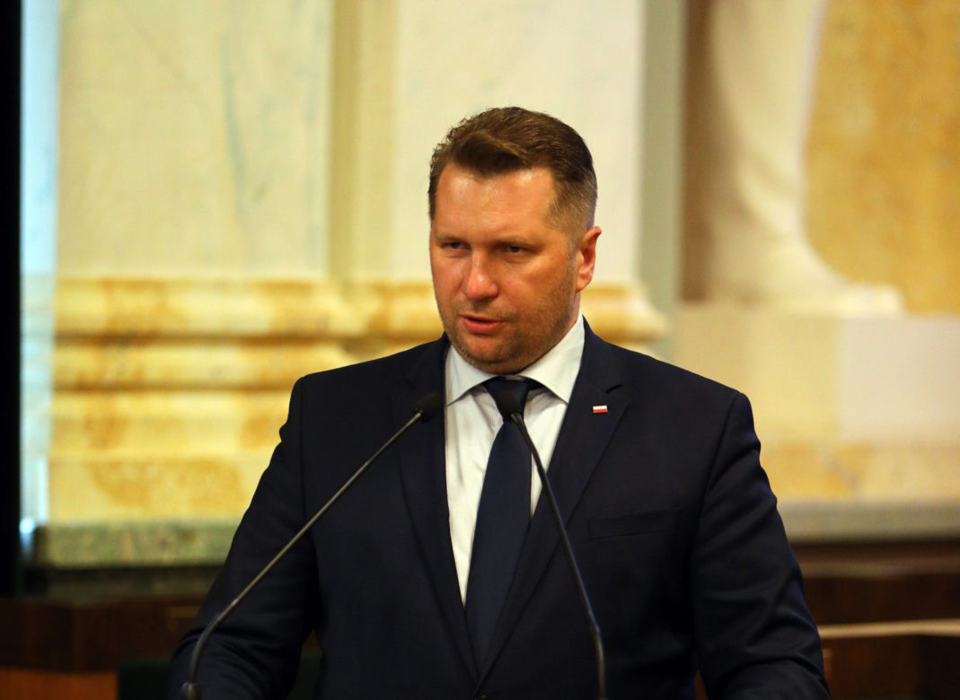 Przemysław Czarnek