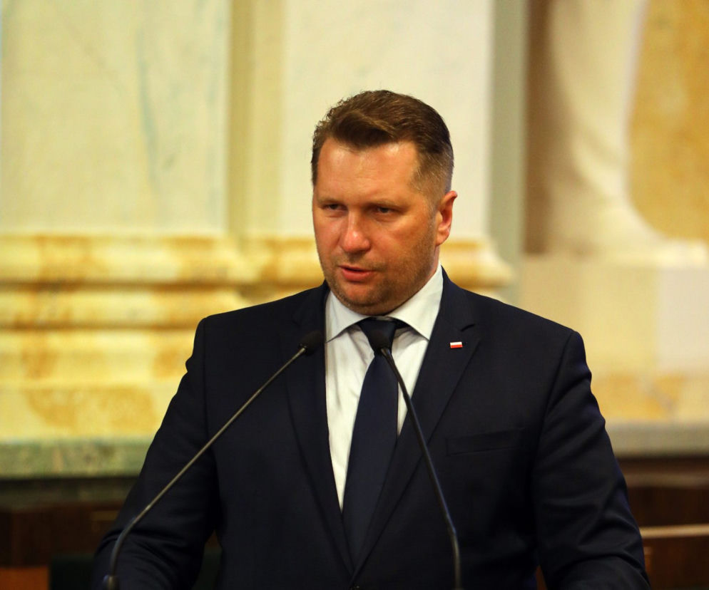 Przemysław Czarnek