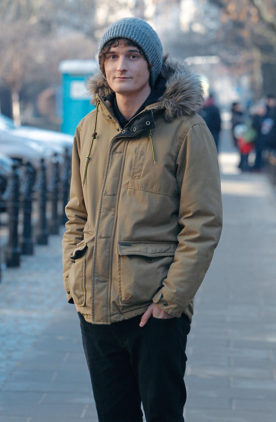 Dawid Podsiadło