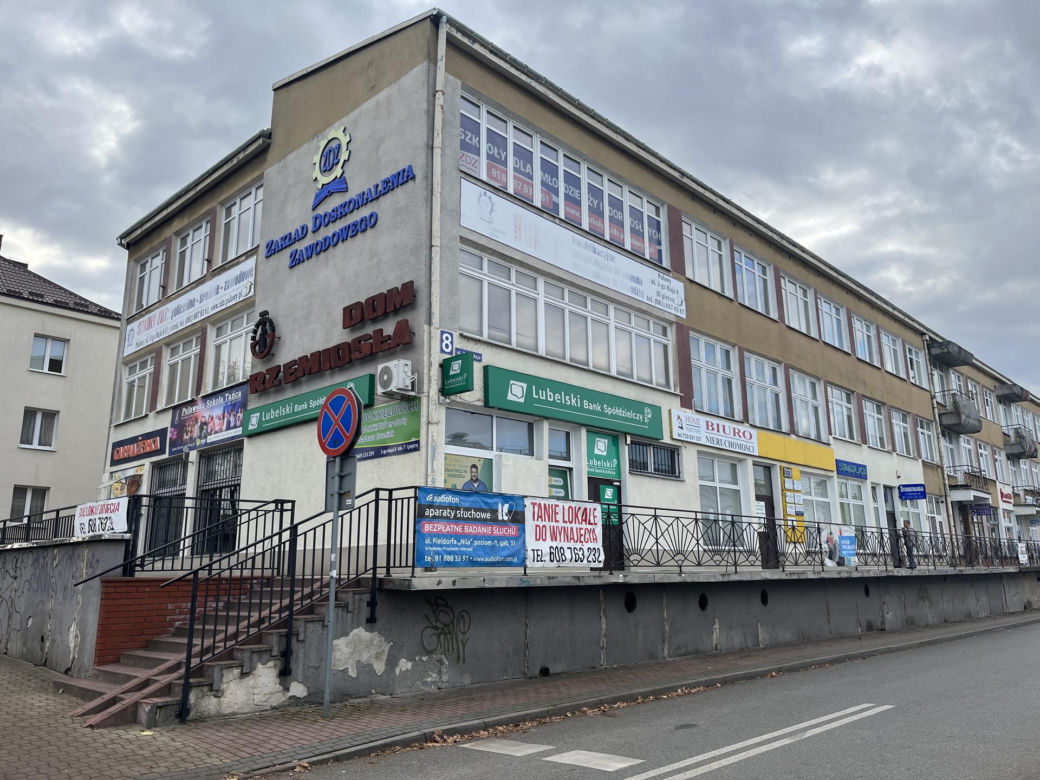 Lubelskie. 36-letnia kobieta aresztowana za dwa napady na banki