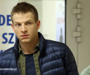 Barwy szczęścia. Łukasz Sadowski (Michał Rolnicki)