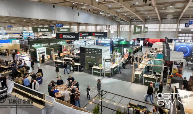 Euro Target Show 2026 - najważniejsze trendy i podsumowanie