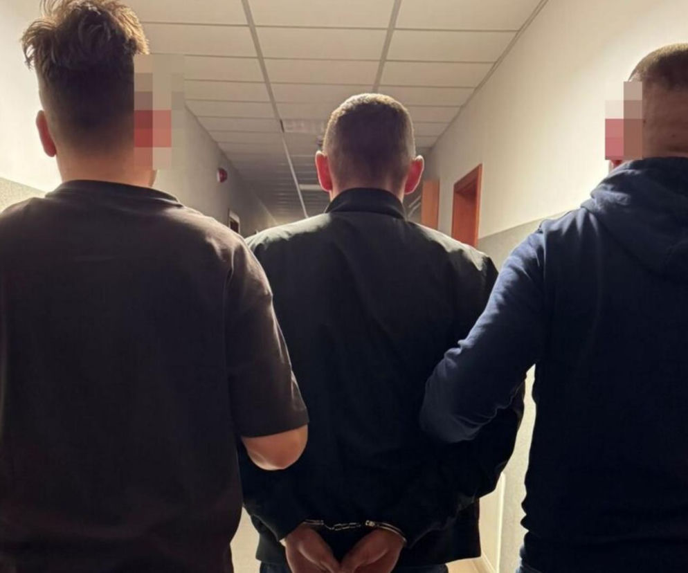 Nieodpowiedzialny ojciec zostanie deportowany z kraju