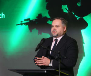 Konferencja Portalu Obronnego: „Fundamenty bezpieczeństwa 2025/2026”