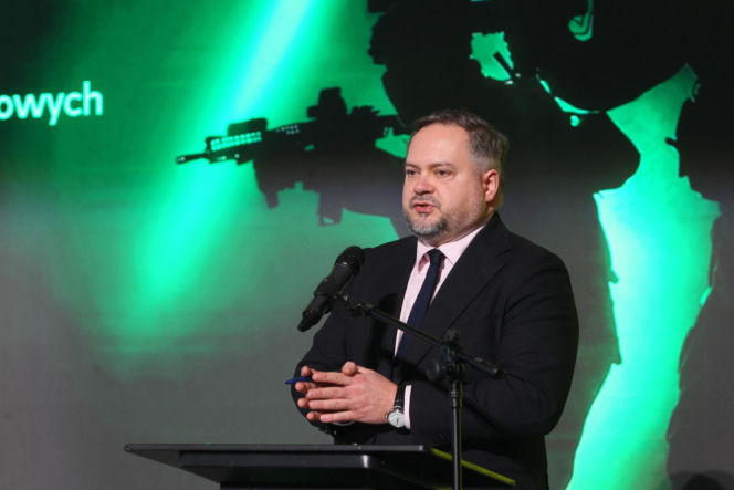 Konferencja Portalu Obronnego: „Fundamenty bezpieczeństwa 2025/2026”