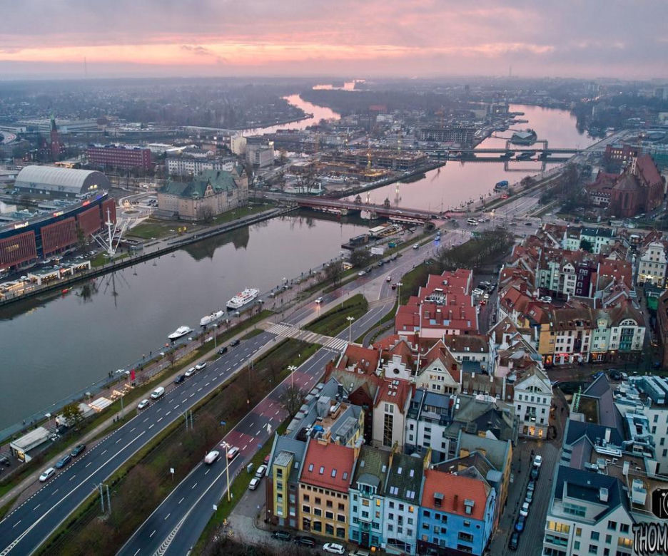 5. Szczecin