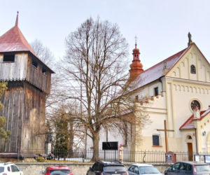 To miasto w Małopolsce ma jedno z najpiękniejszych centrów. Kiedyś było wsią, której mieszkańcy płacili czynsz klasztorowi