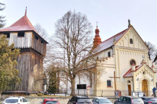 To miasto w Małopolsce ma jedno z najpiękniejszych centrów. Kiedyś było wsią, której mieszkańcy płacili czynsz klasztorowi