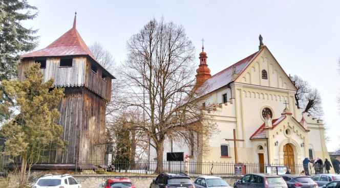 To miasto w Małopolsce ma jedno z najpiękniejszych centrów. Kiedyś było wsią, której mieszkańcy płacili czynsz klasztorowi