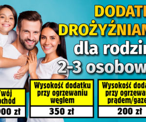 Dodatek drożyźniany