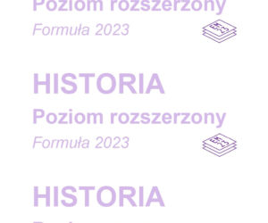 Próbna matura historia 2026. Arkusze i odpowiedzi CKE