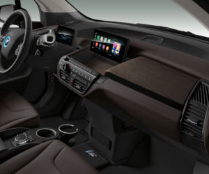 BMW i3 2019