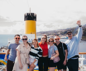 Dzień drugi ESKA Odwołuje Zimę 2026