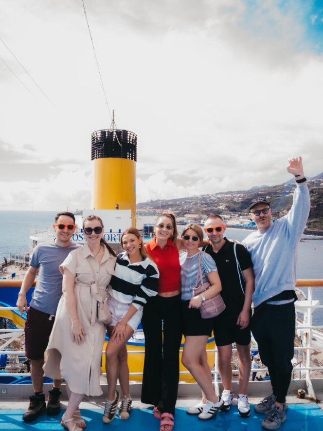 Dzień drugi ESKA Odwołuje Zimę 2026