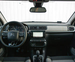 Citroen C3 1.2 PureTech 110 Shine